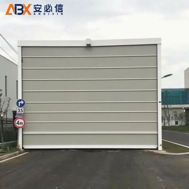 兴安盟背带堆积门